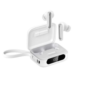 هدفون داخل گوش بی سیم انکر مدل Soundcore P41i A3937